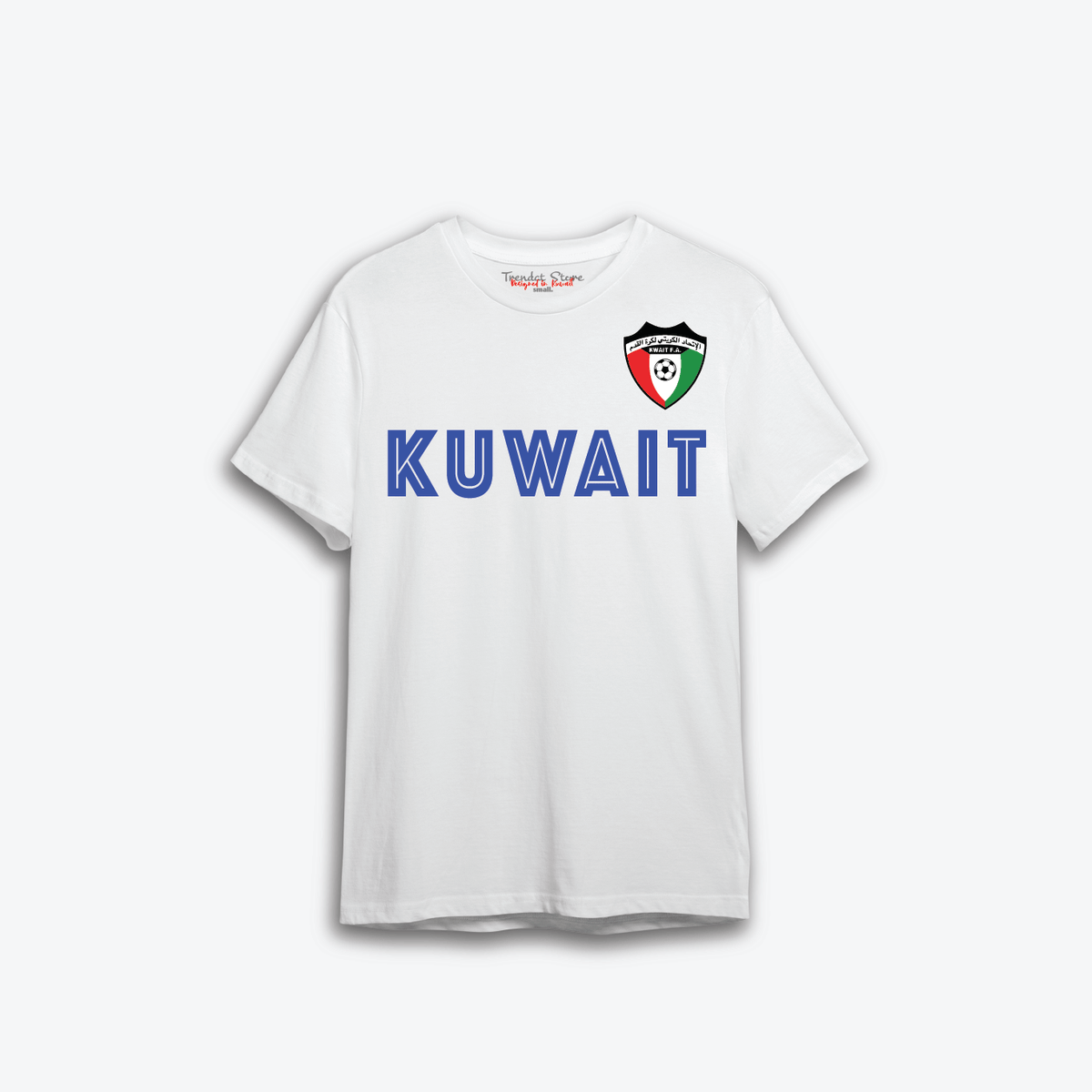 Kuwait Team Design 7