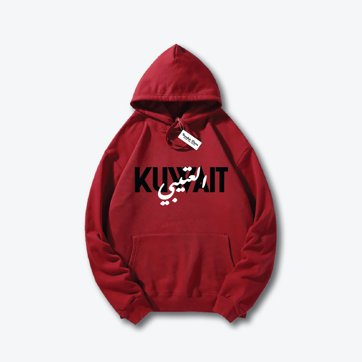 Hala FEB Hoodie 7