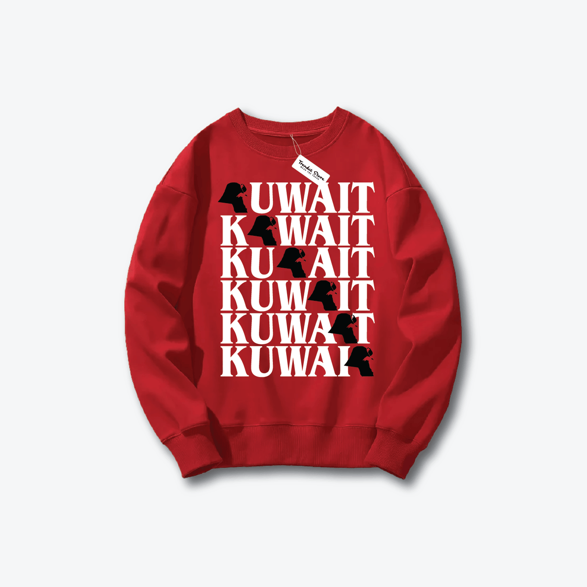 Hala FEB Sweater 11