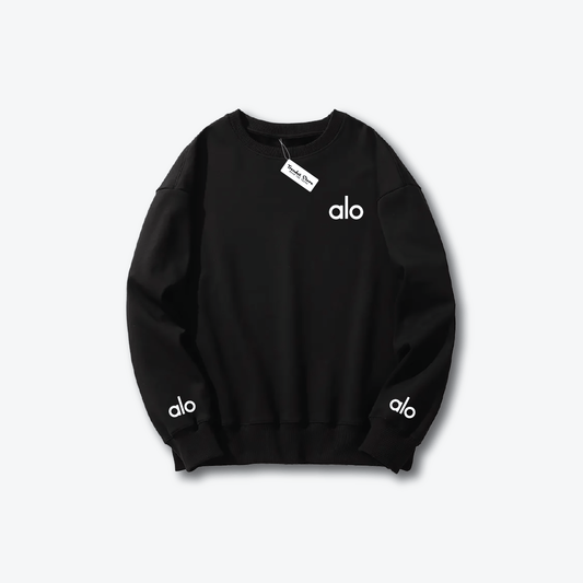 alo Sweater - 3XL