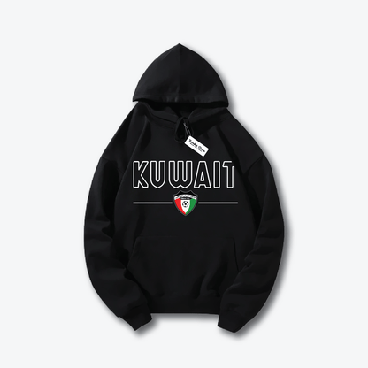Kuwait Team Design 4