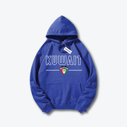 Kuwait Team Design 4