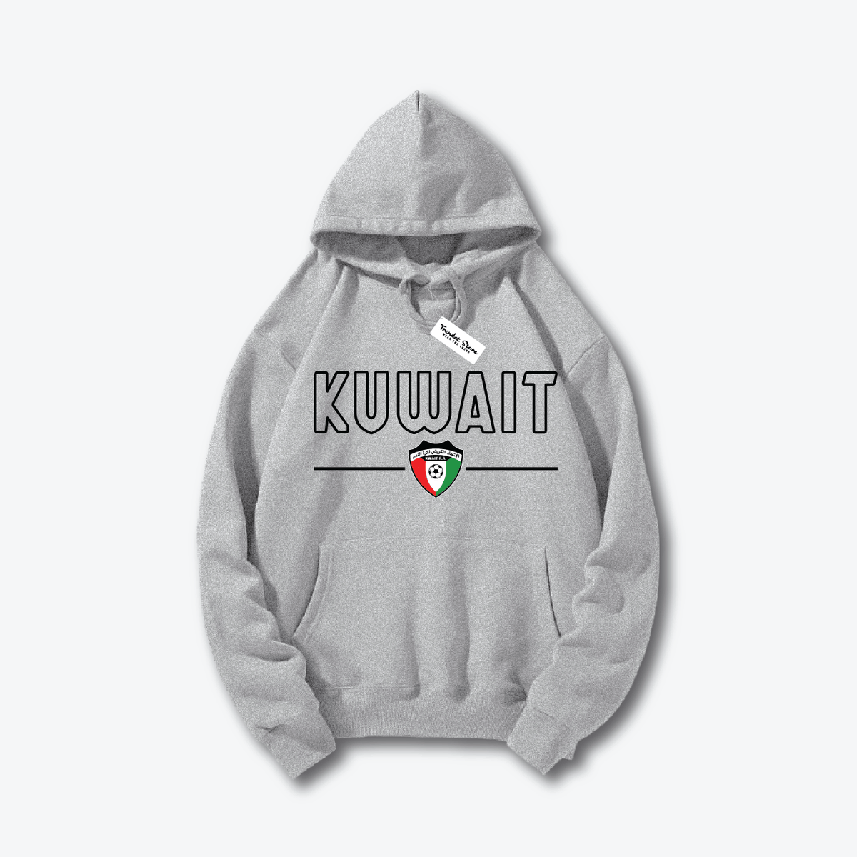 Kuwait Team Design 4