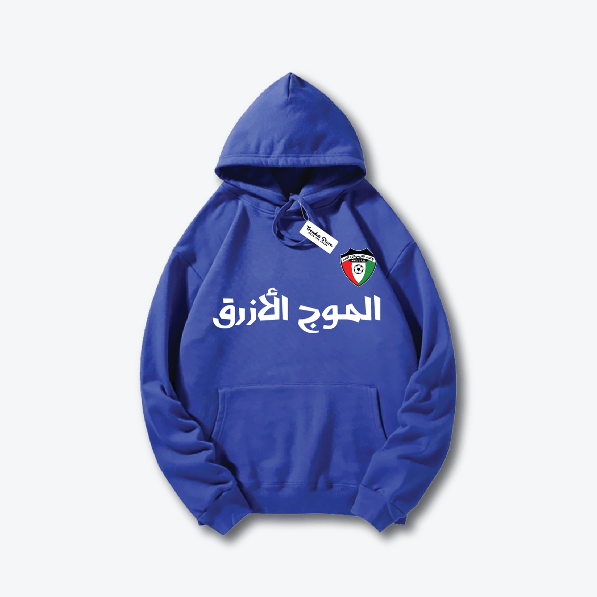 Kuwait Team Design 6