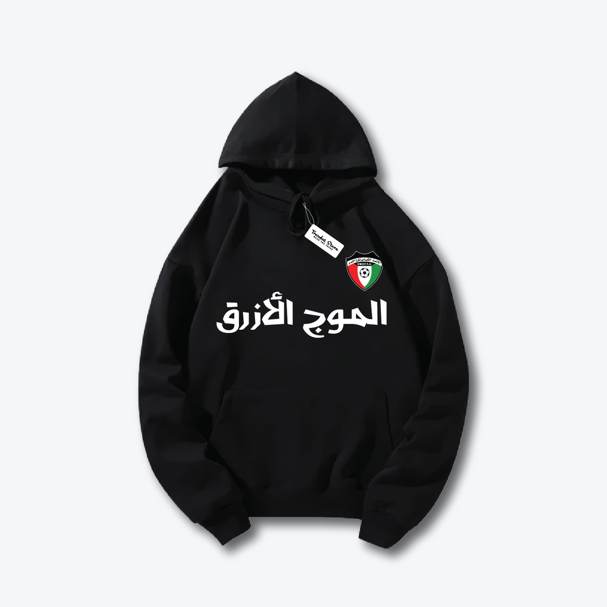 Kuwait Team Design 6
