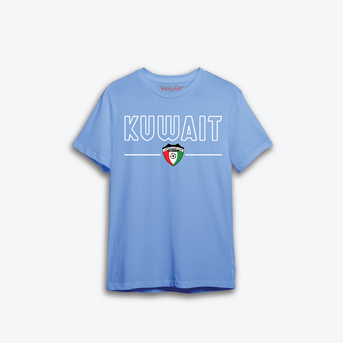 Kuwait Team Design 3