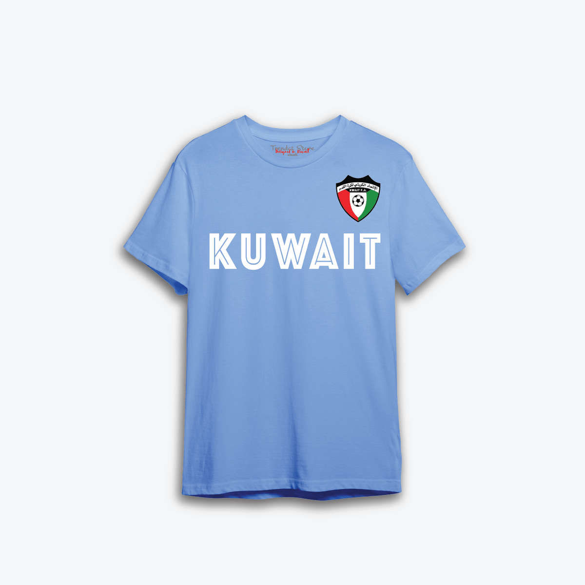 Kuwait Team Design 7