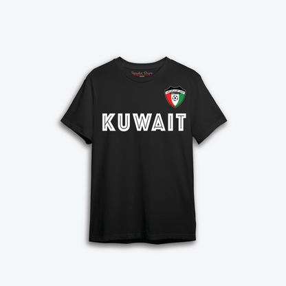 Kuwait Team Design 7