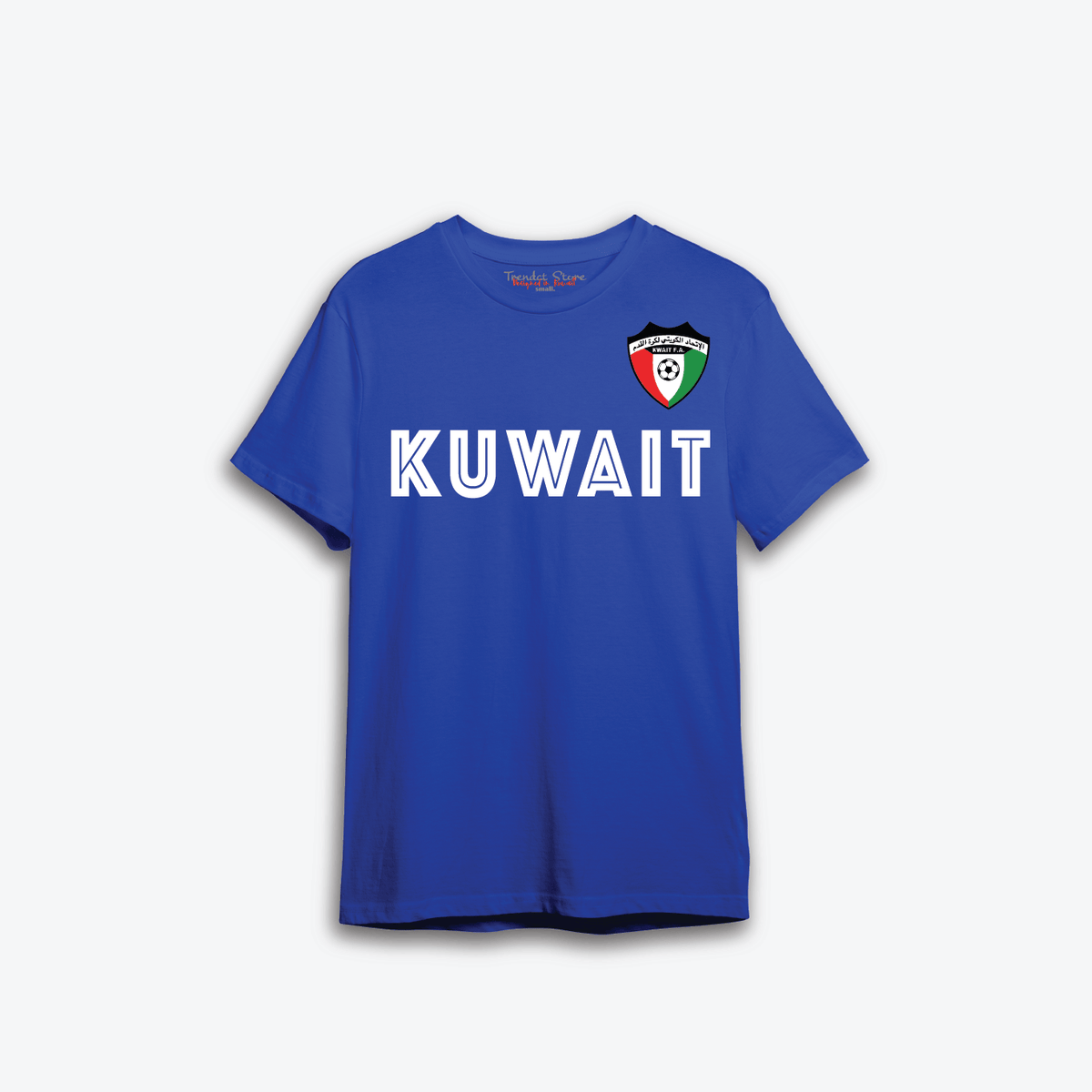 Kuwait Team Design 7