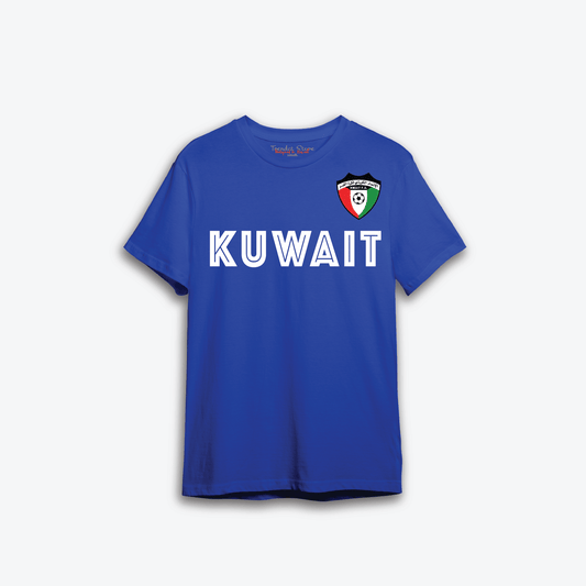 Kuwait Team Design 7