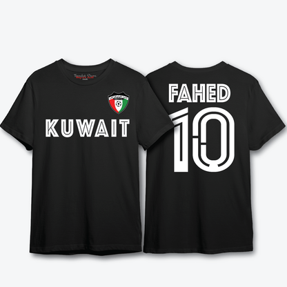 Kuwait Team Design 9