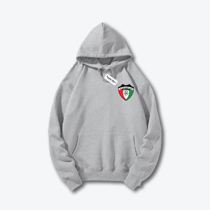 Kuwait Team Design 14