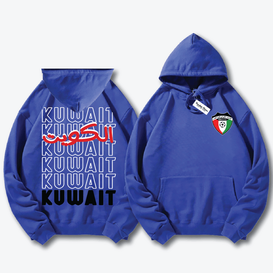 Kuwait Team Design 16