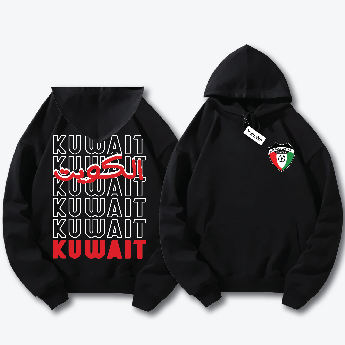 Kuwait Team Design 16