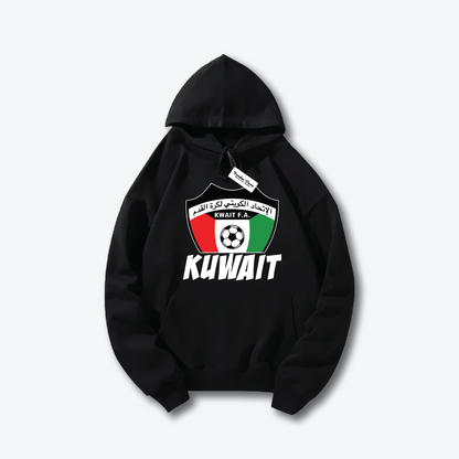Kuwait Team Design 17