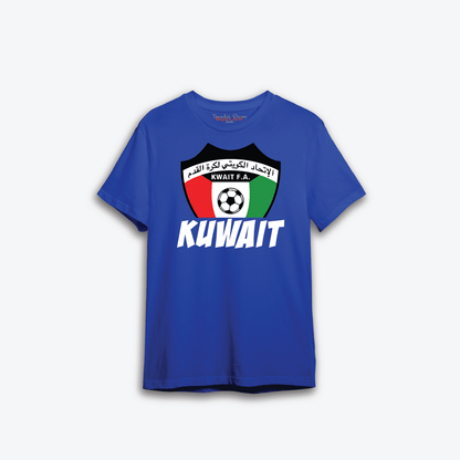 Kuwait Team Design 18