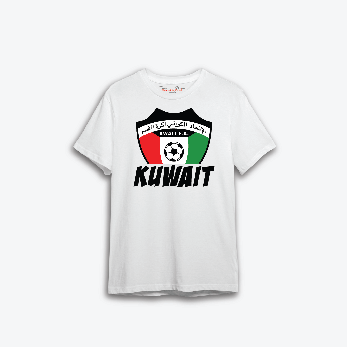 Kuwait Team Design 18