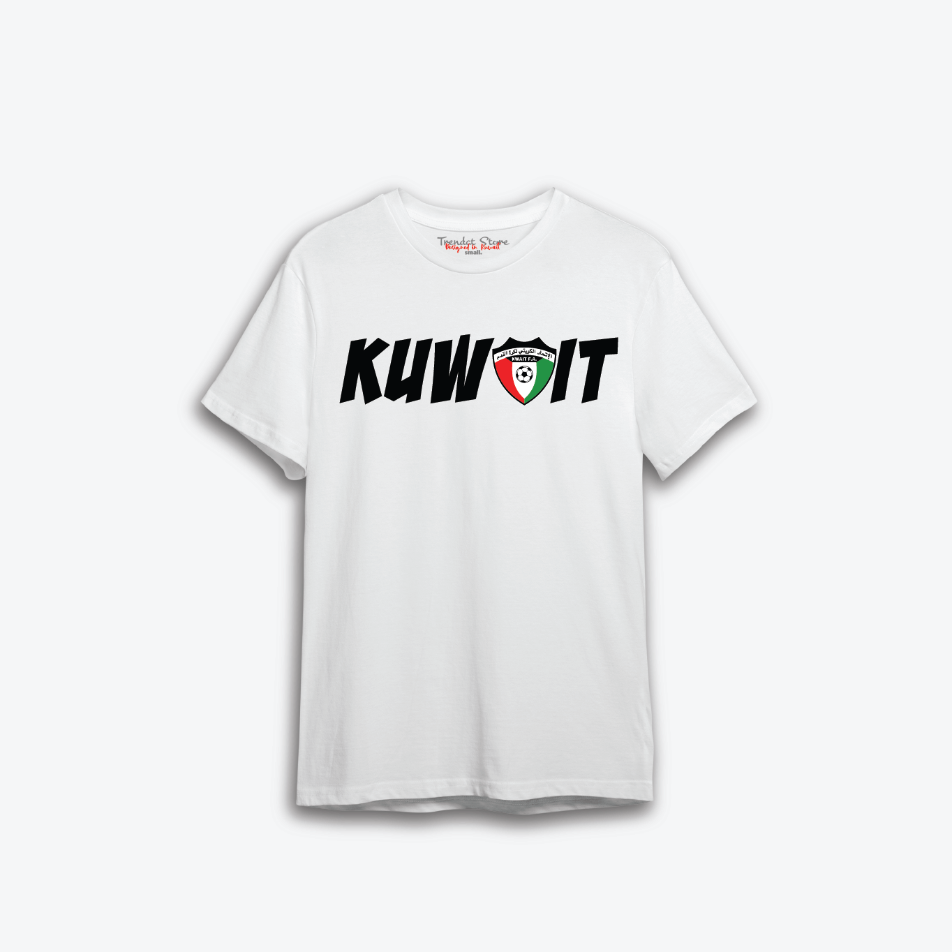 Kuwait Team Design 22