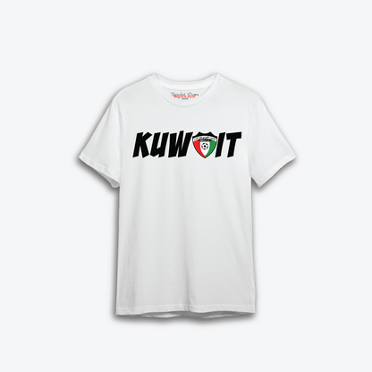 Kuwait Team Design 22