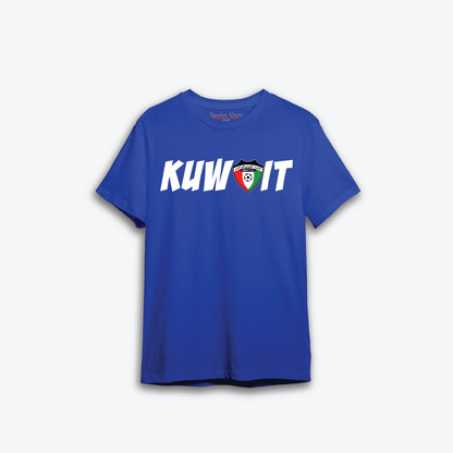 Kuwait Team Design 22
