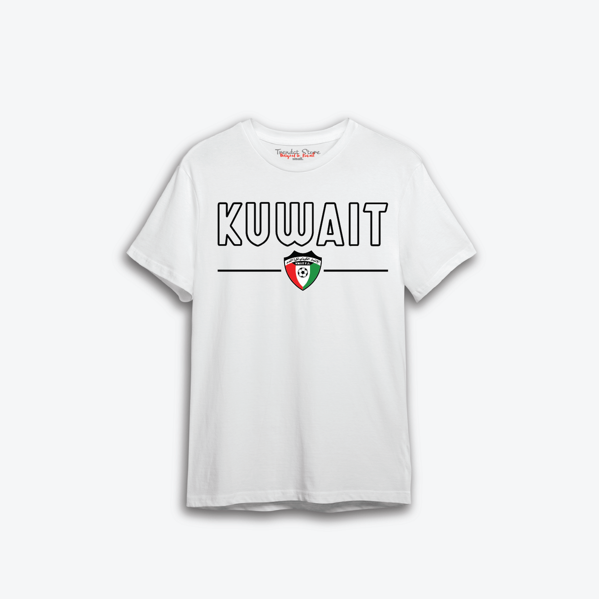 Kuwait Team Design 3