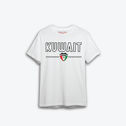 Kuwait Team Design 3