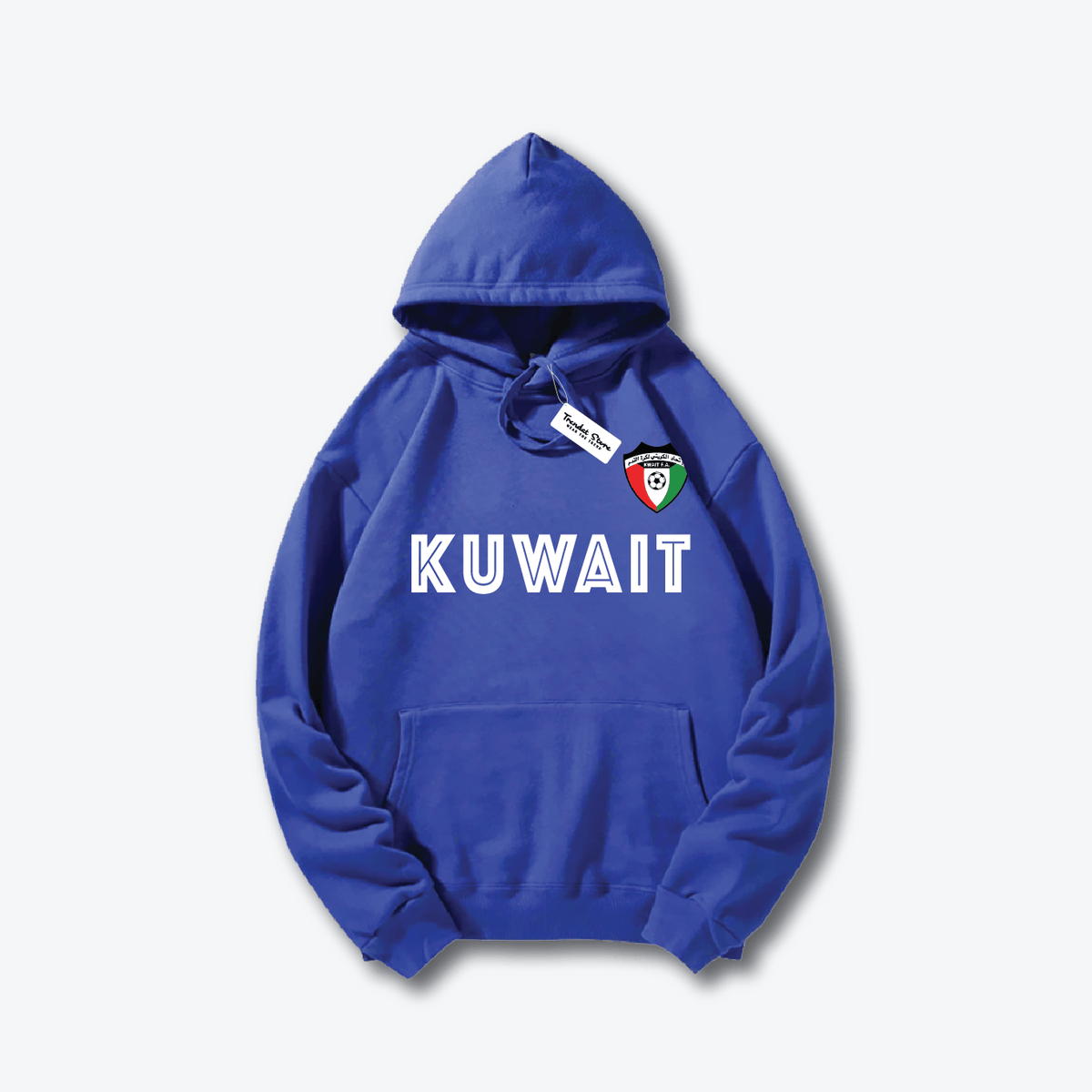 Kuwait Team Design 8