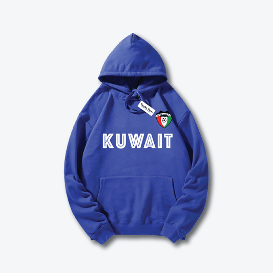 Kuwait Team Design 8