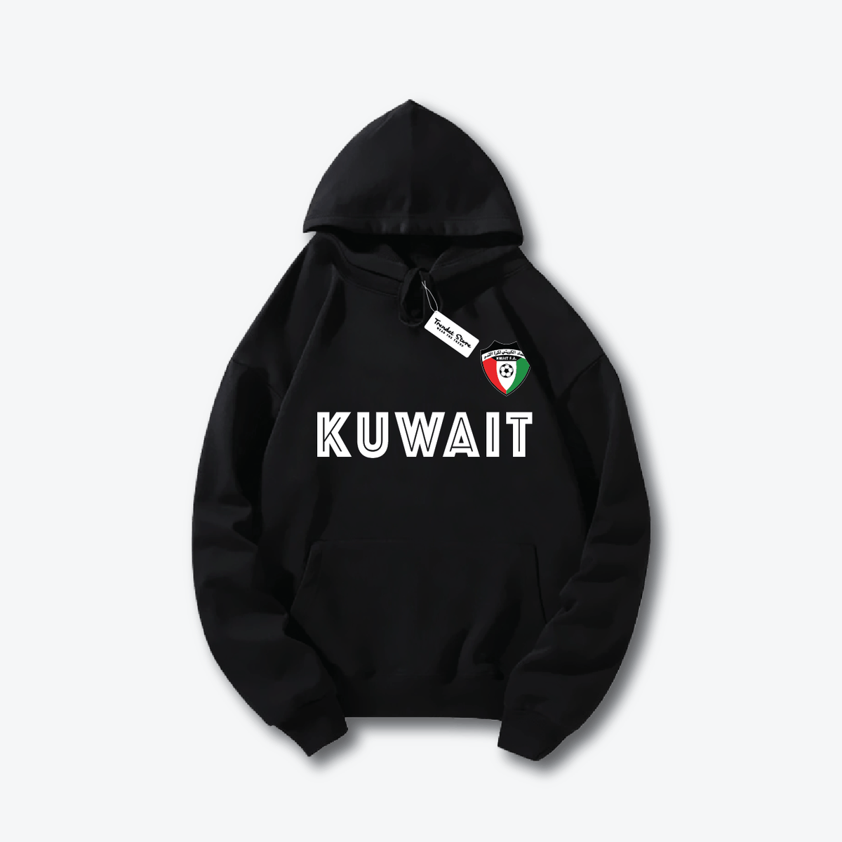 Kuwait Team Design 8