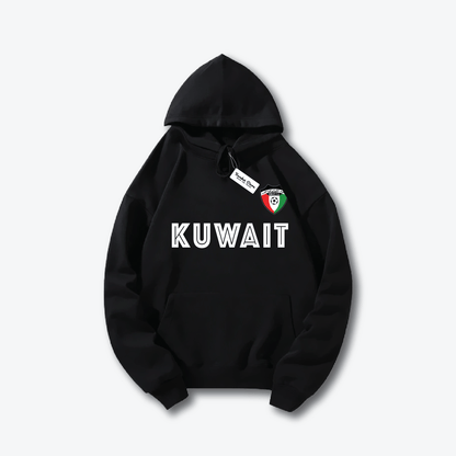 Kuwait Team Design 8