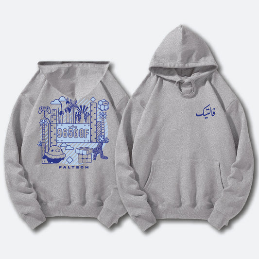 Special Design 96500F Hoodie
