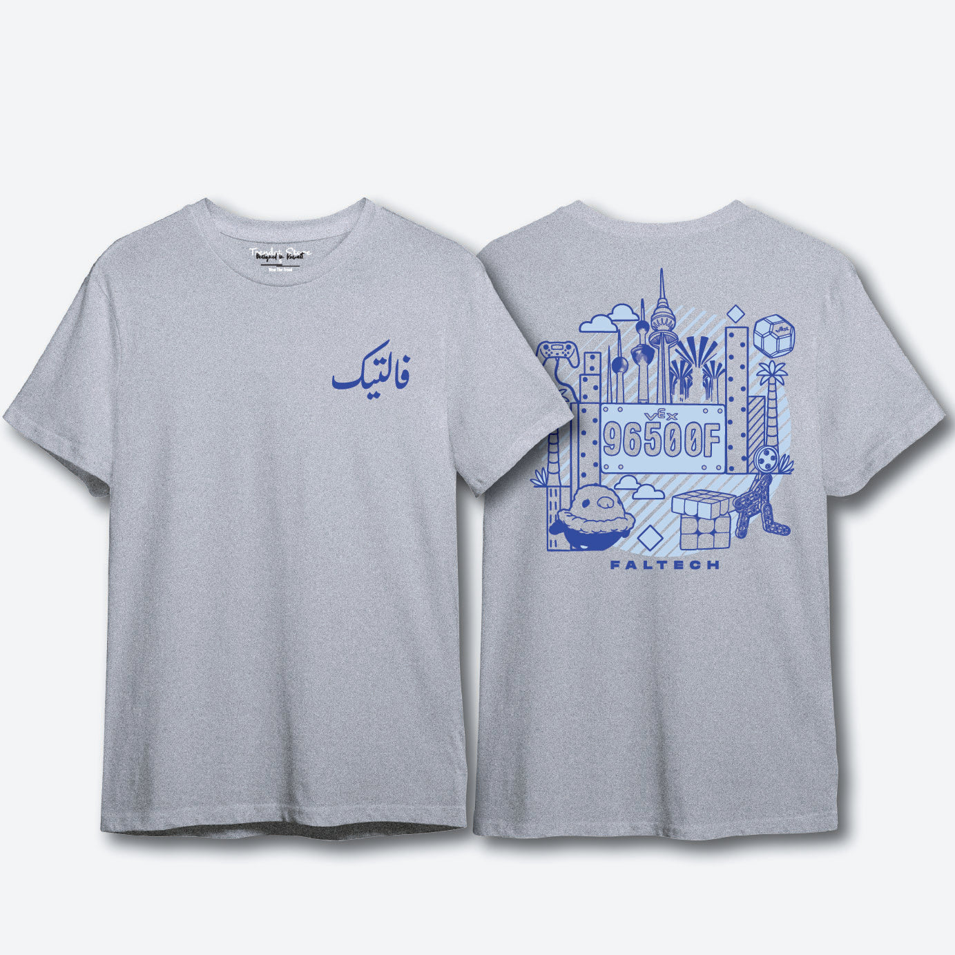 Special Design 96500F
