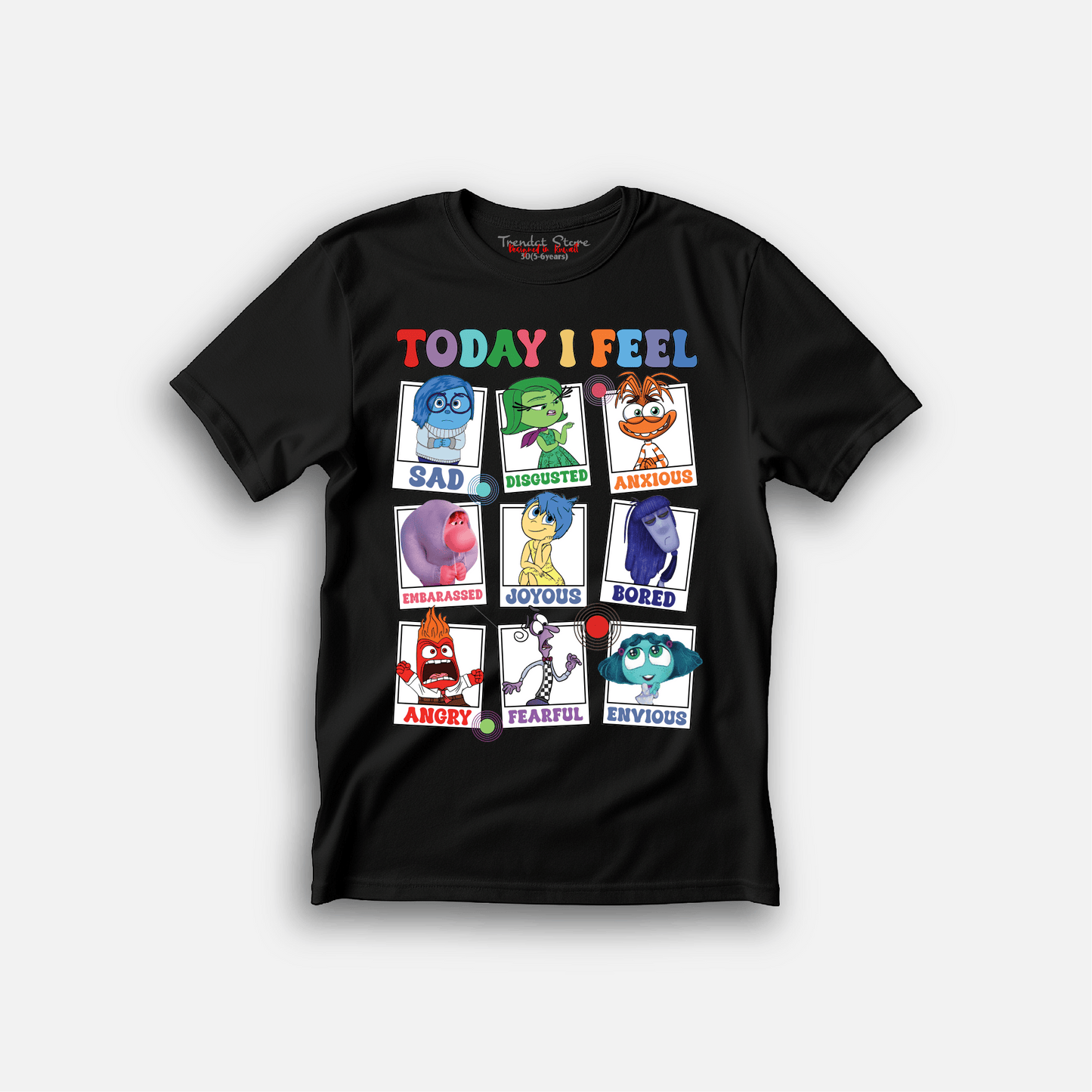 Inside Out design 9