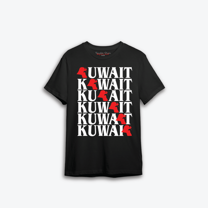 Hala FEB t-shirt 6