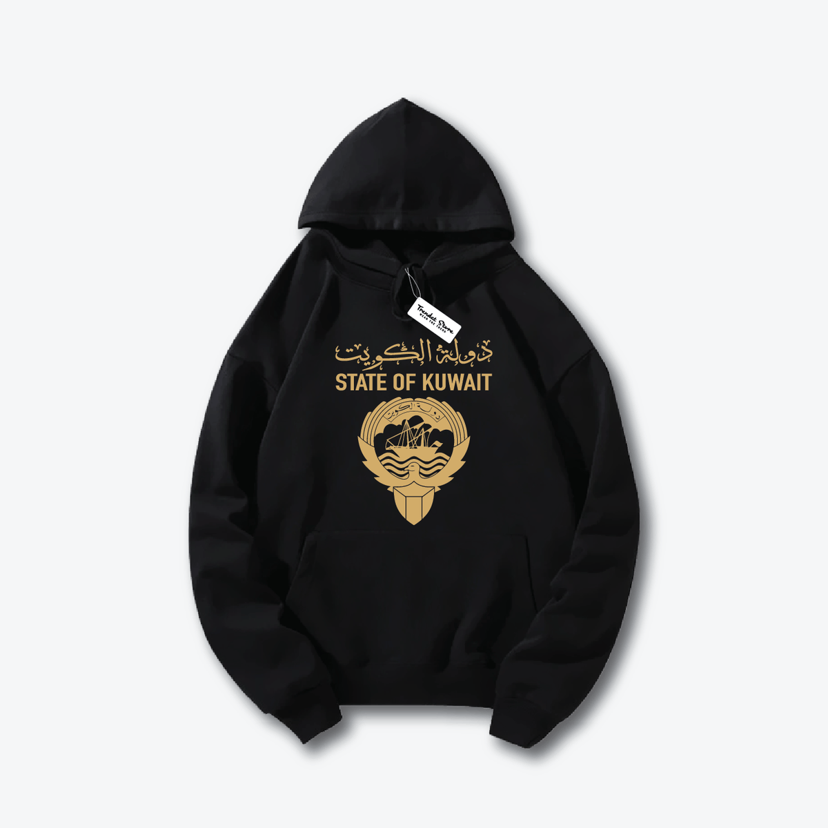 Hala FEB Hoodie 5