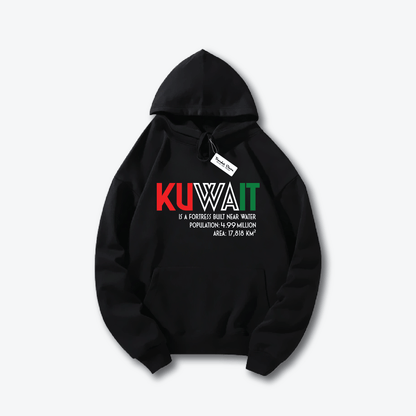 Hala FEB Hoodie 24