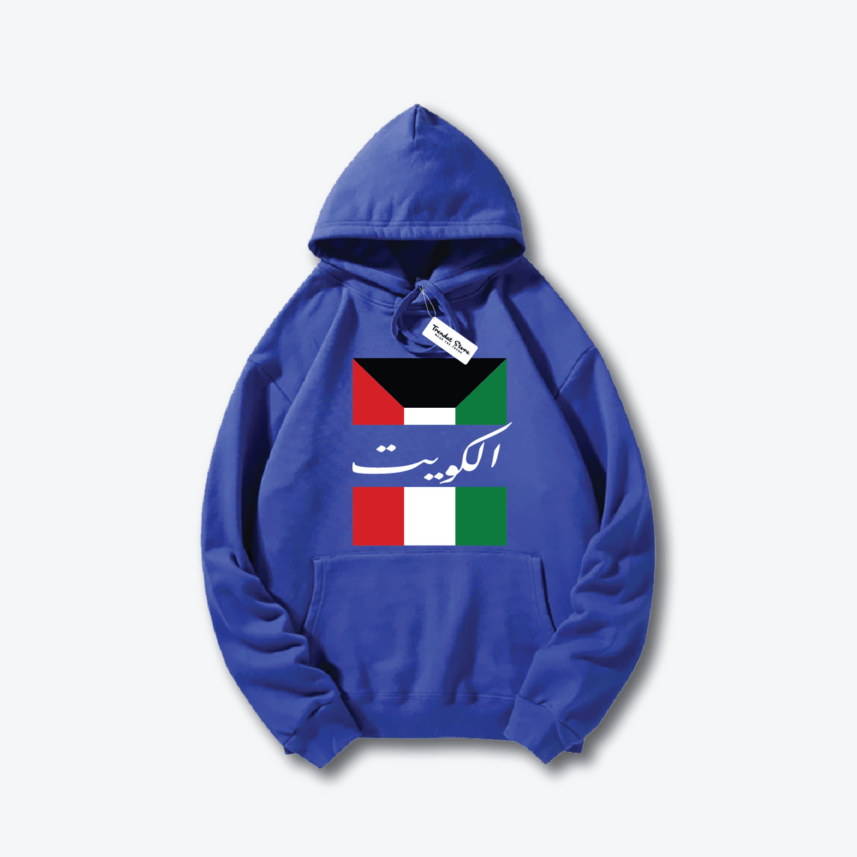 Hala FEB Hoodie 25