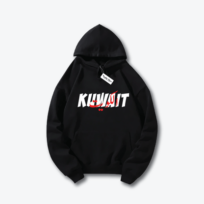Hala FEB Hoodie 1