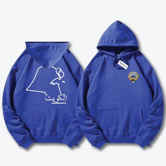 Hala FEB Hoodie 10