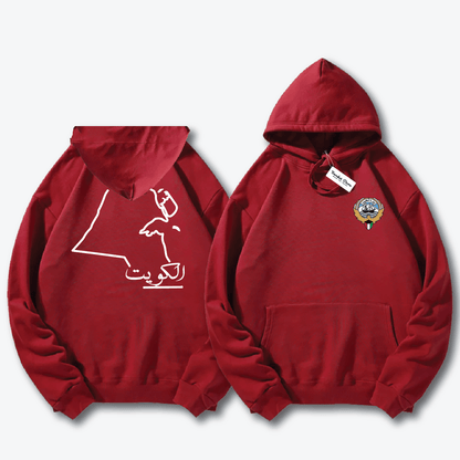 Hala FEB Hoodie 10