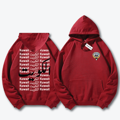 Hala FEB Hoodie 11