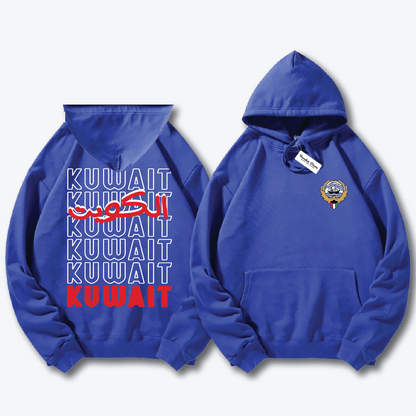 Hala FEB Hoodie 12