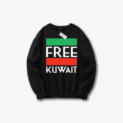 Hala FEB Sweater 2