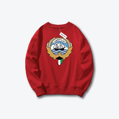 Hala FEB Sweater 5
