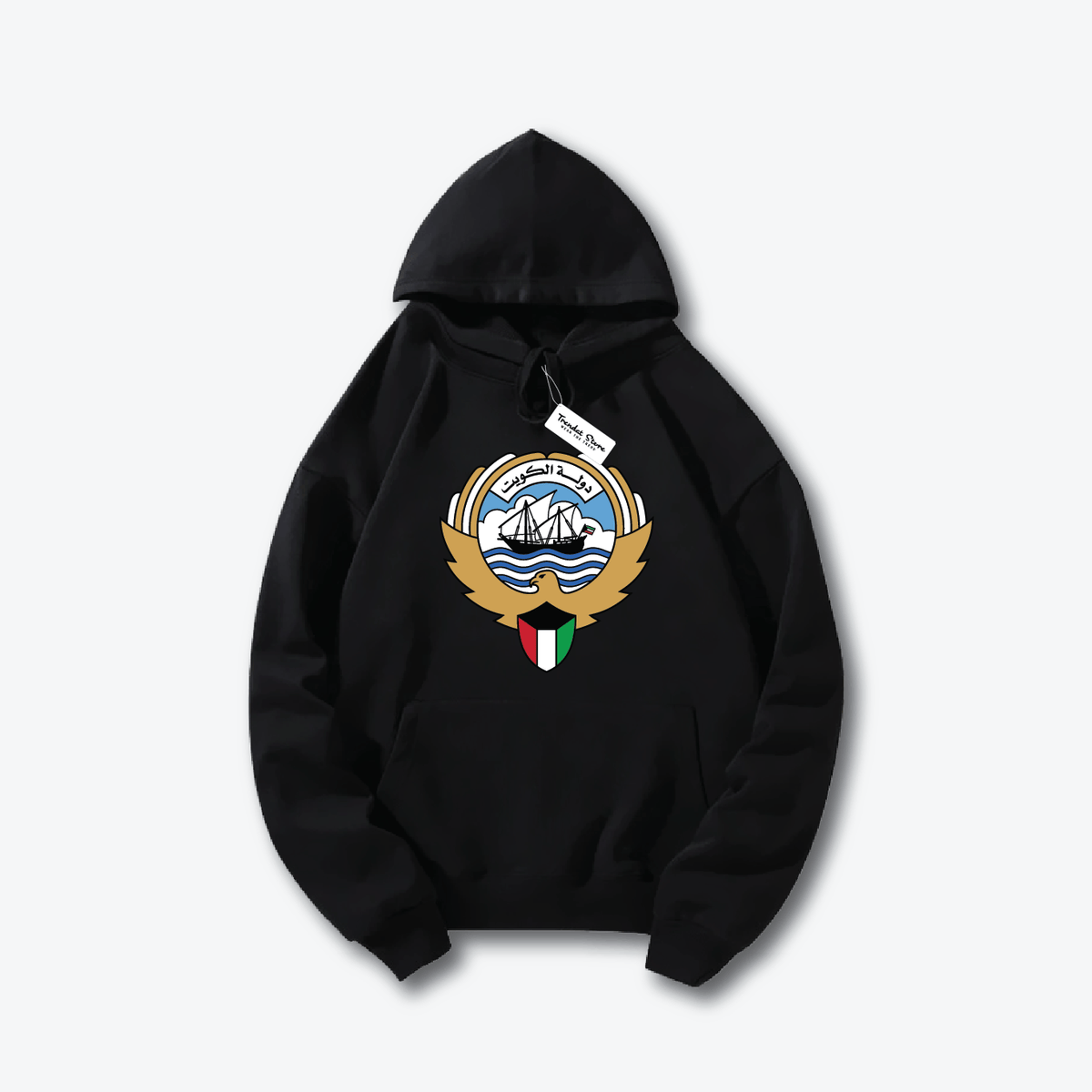 Hala FEB Hoodie 9