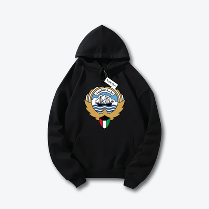 Hala FEB Hoodie 9