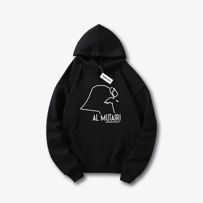 Hala FEB Hoodie 2