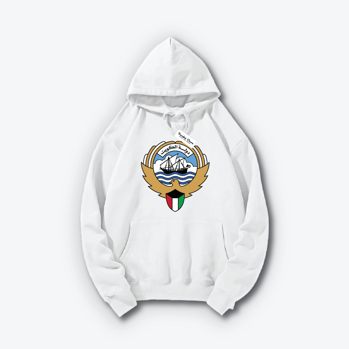 Hala FEB Hoodie 9
