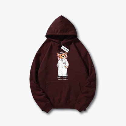 Hala FEB Hoodie 13