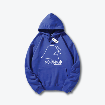 Hala FEB Hoodie 2